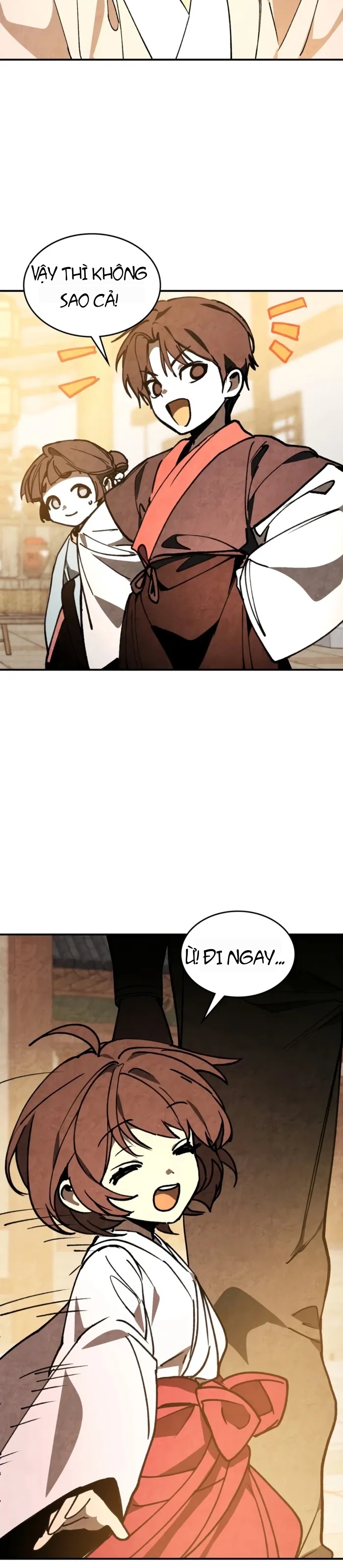 Vị Thần Trở Lại Chapter 164 - 27