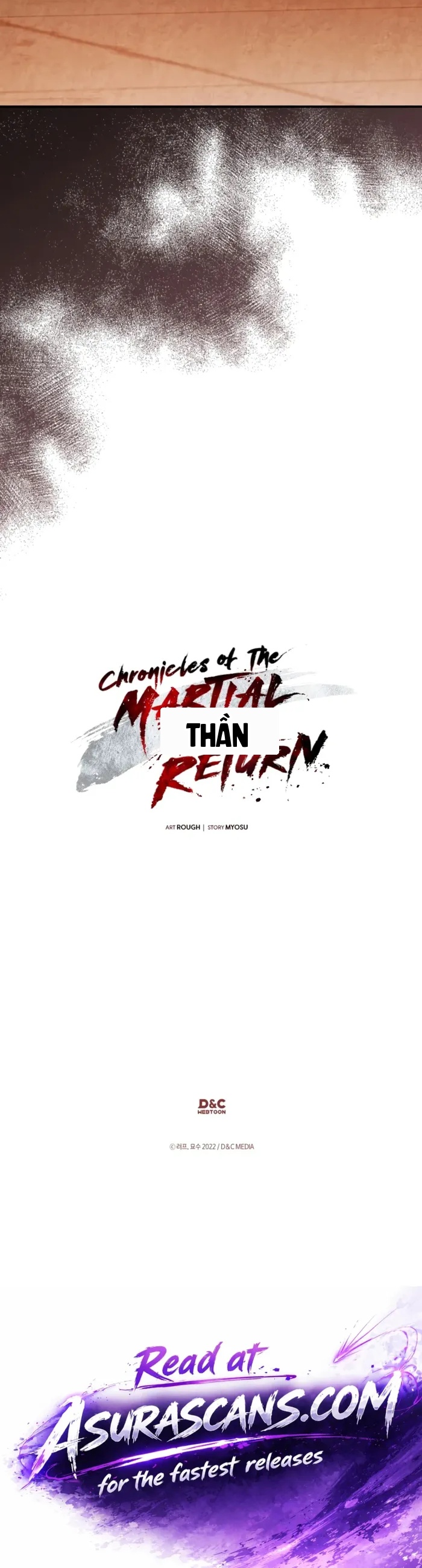 Vị Thần Trở Lại Chapter 164 - 31