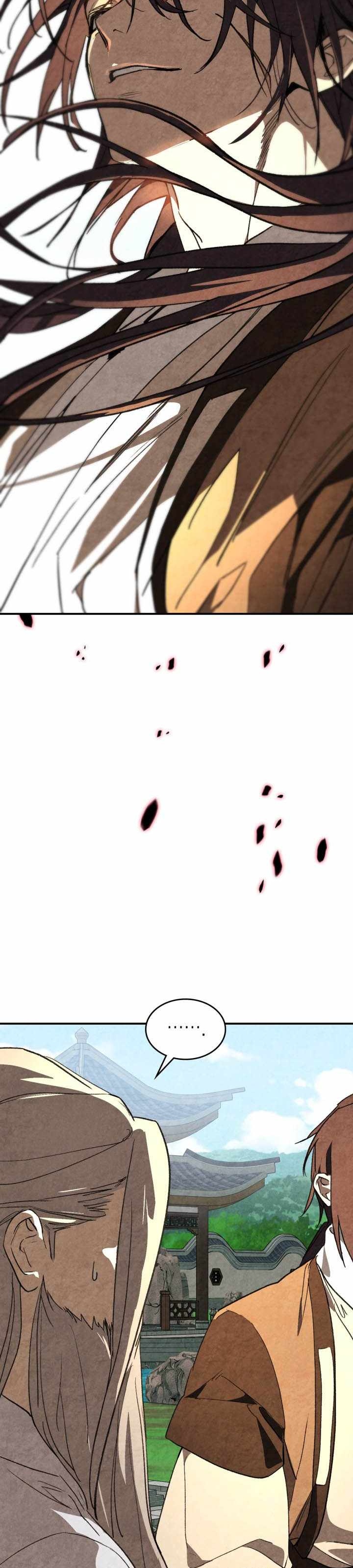 Vị Thần Trở Lại Chapter 165 - 29