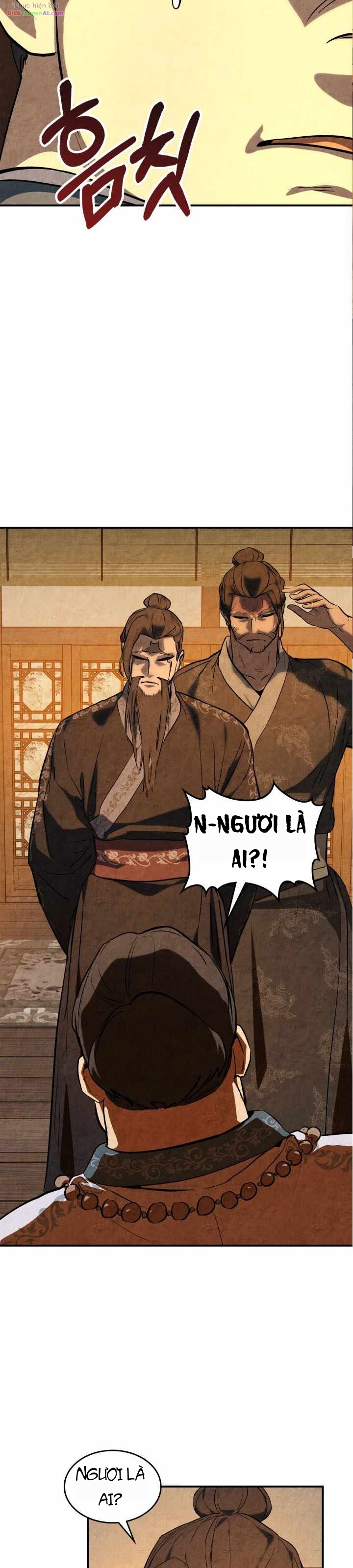 Vị Thần Trở Lại Chapter 166 - 5