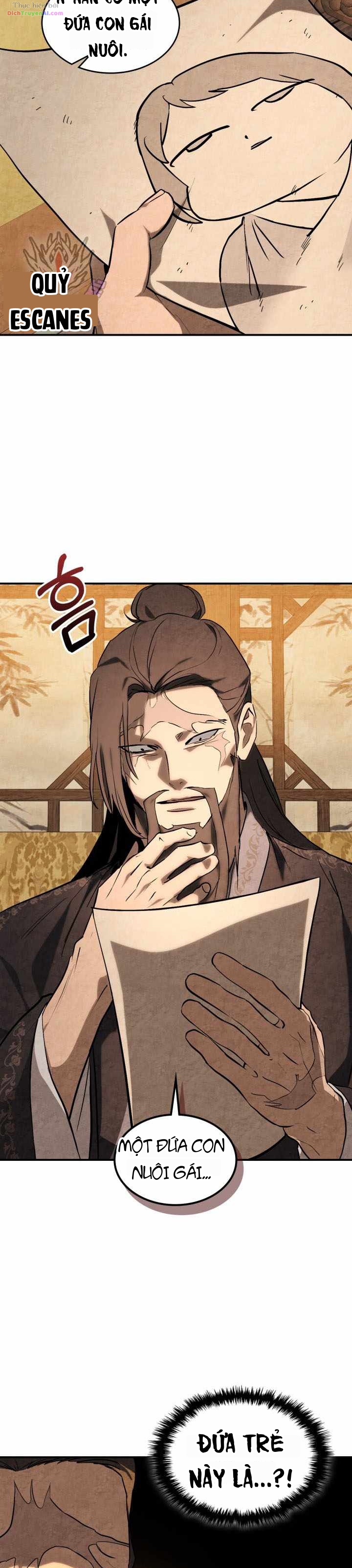 Vị Thần Trở Lại Chapter 166 - 15