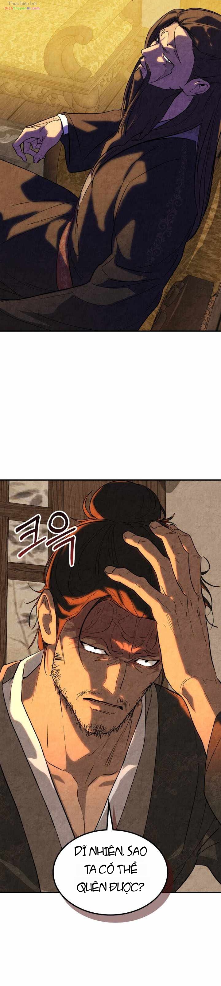 Vị Thần Trở Lại Chapter 166 - 18