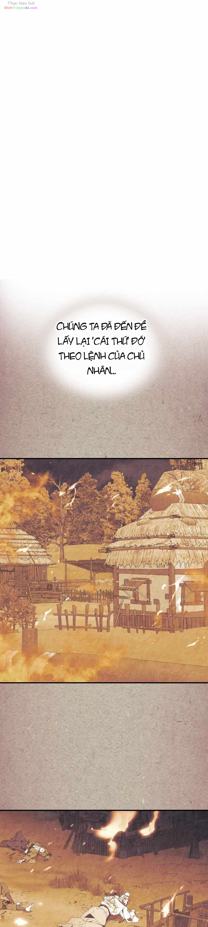 Vị Thần Trở Lại Chapter 166 - 19