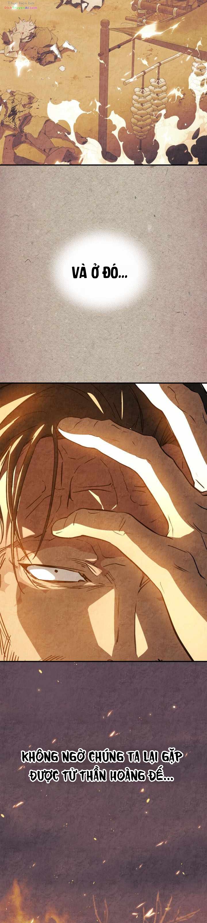 Vị Thần Trở Lại Chapter 166 - 20