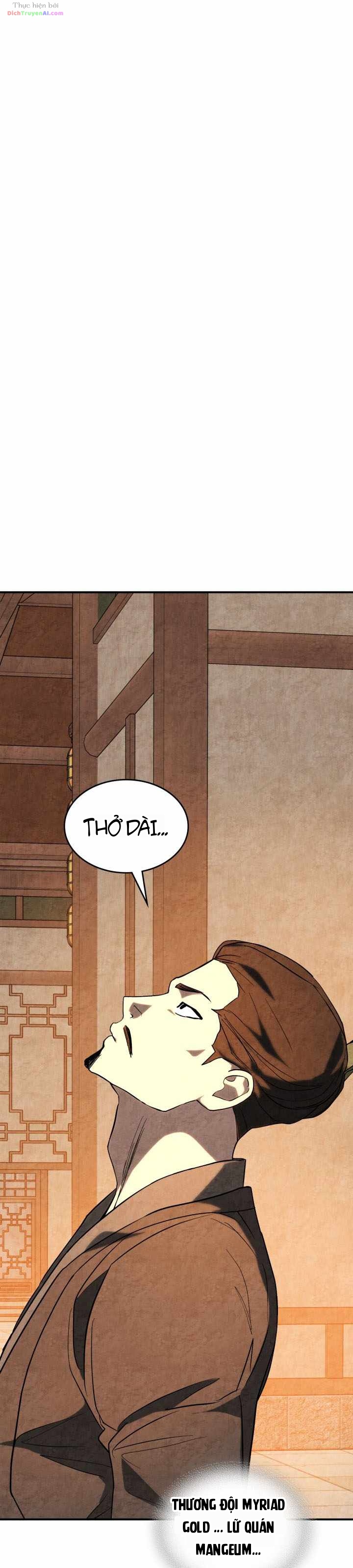 Vị Thần Trở Lại Chapter 166 - 28