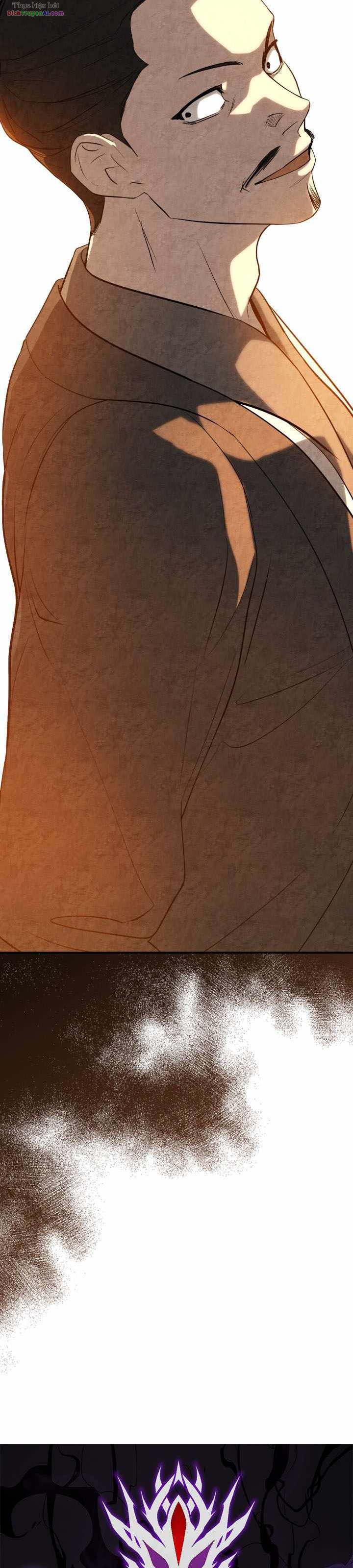 Vị Thần Trở Lại Chapter 166 - 37