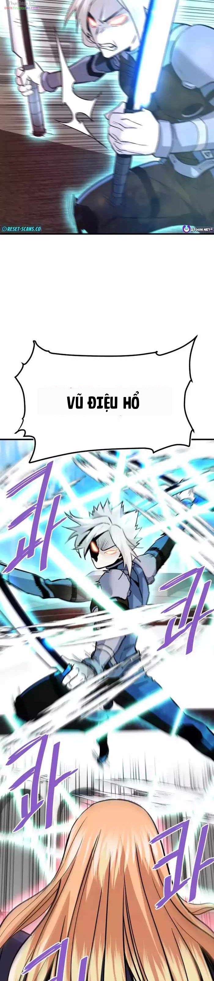 Ta Trở Về Từ Địa Ngục Chapter 101 - 2