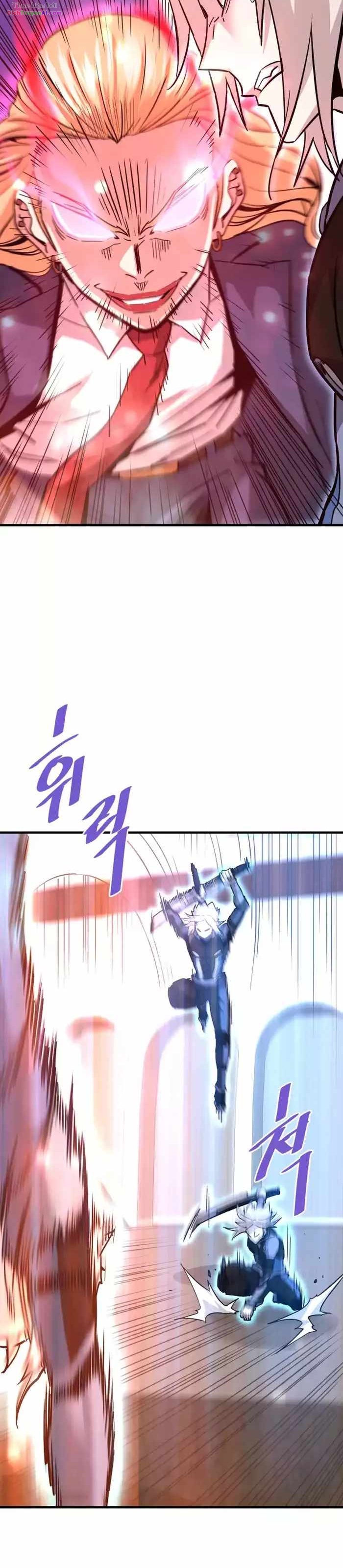 Ta Trở Về Từ Địa Ngục Chapter 101 - 5