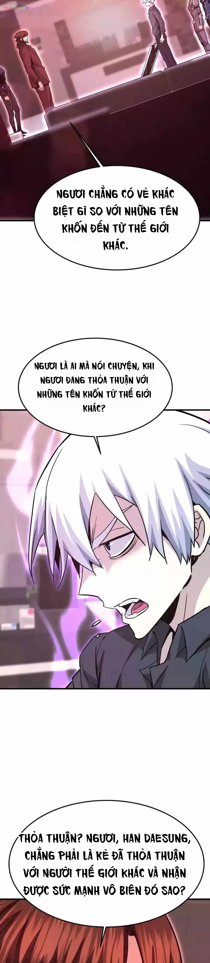 Ta Trở Về Từ Địa Ngục Chapter 101 - 14