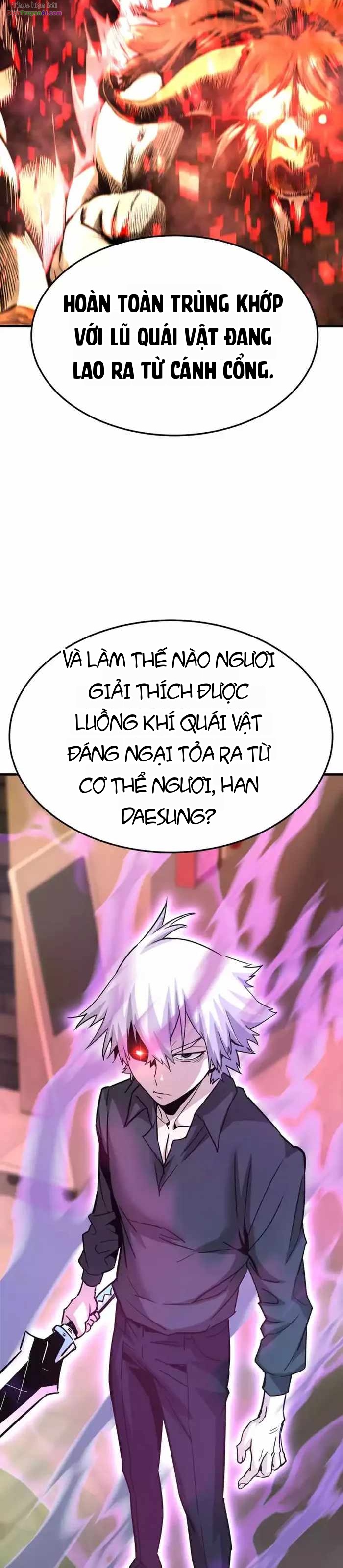 Ta Trở Về Từ Địa Ngục Chapter 101 - 16