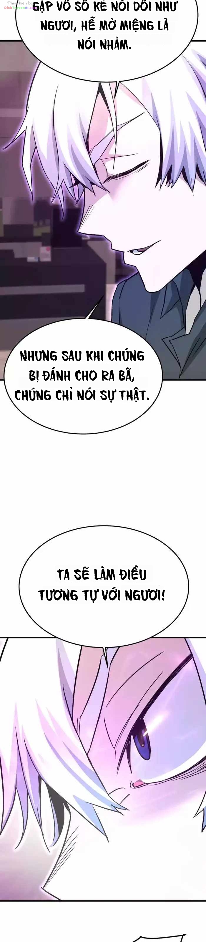 Ta Trở Về Từ Địa Ngục Chapter 101 - 22