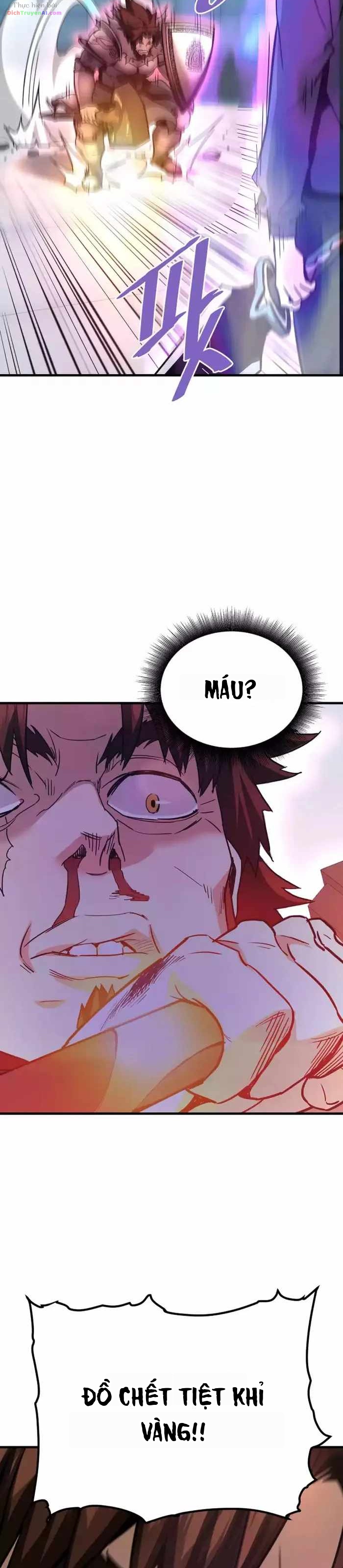 Ta Trở Về Từ Địa Ngục Chapter 101 - 33