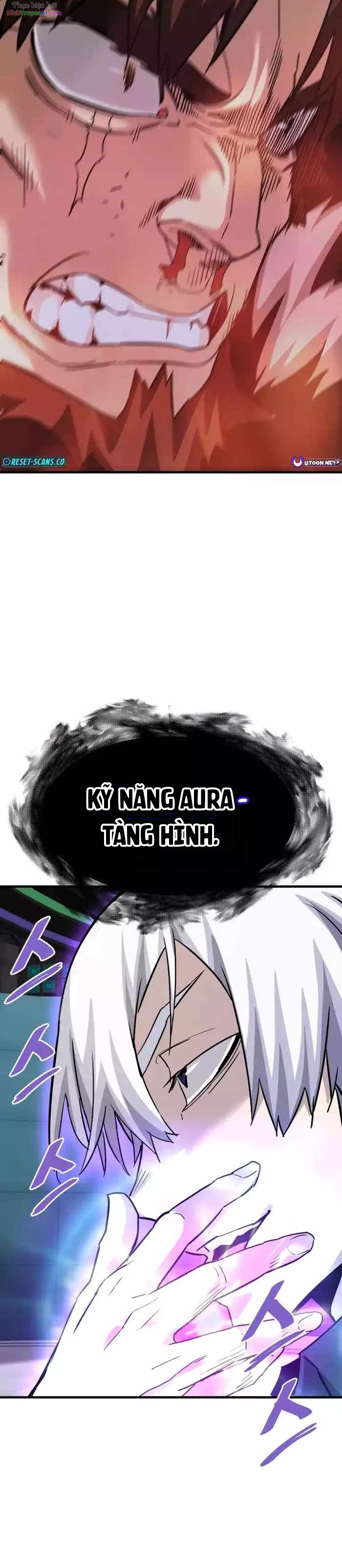 Ta Trở Về Từ Địa Ngục Chapter 101 - 34