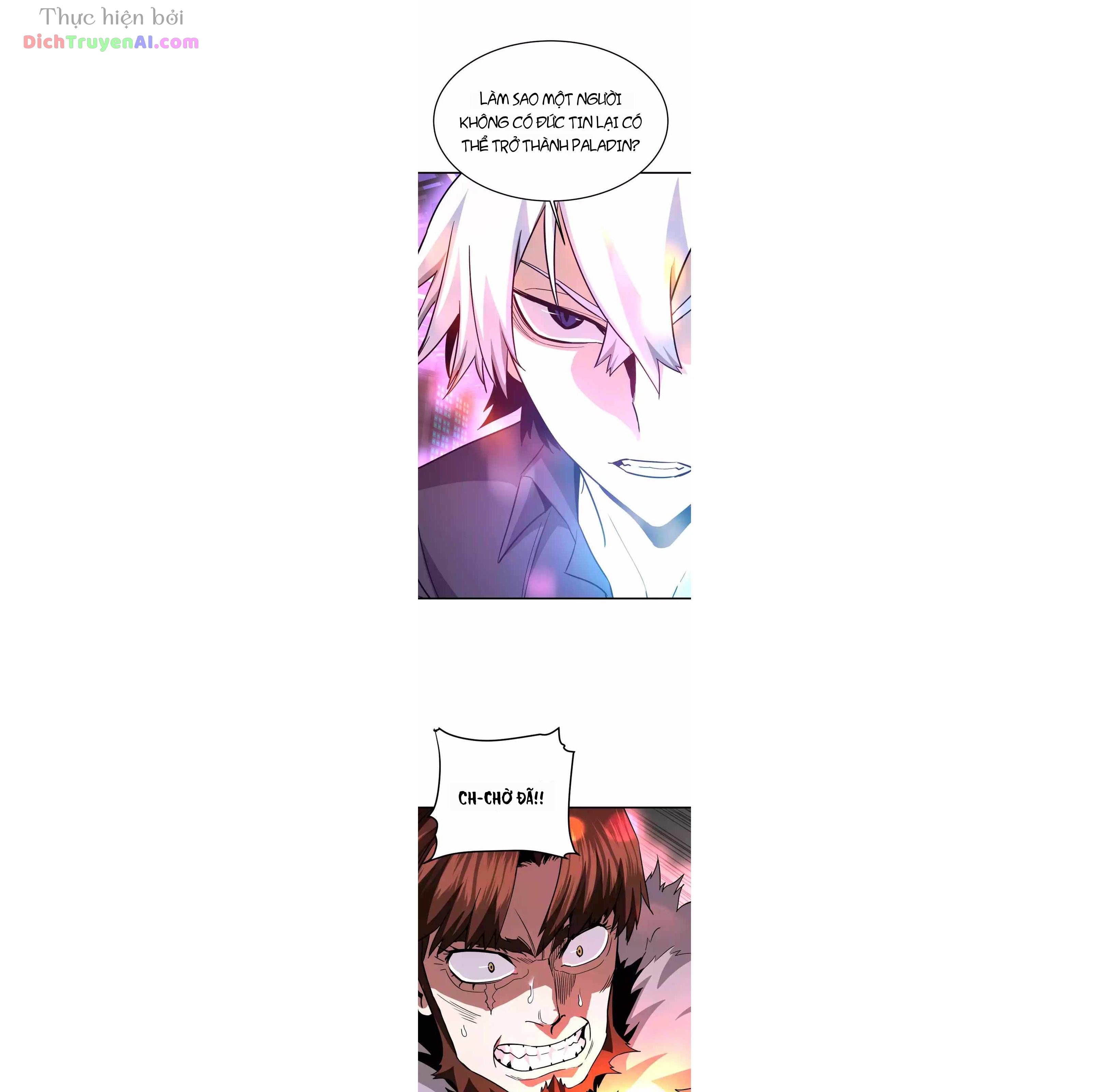 Ta Trở Về Từ Địa Ngục Chapter 102 - 2