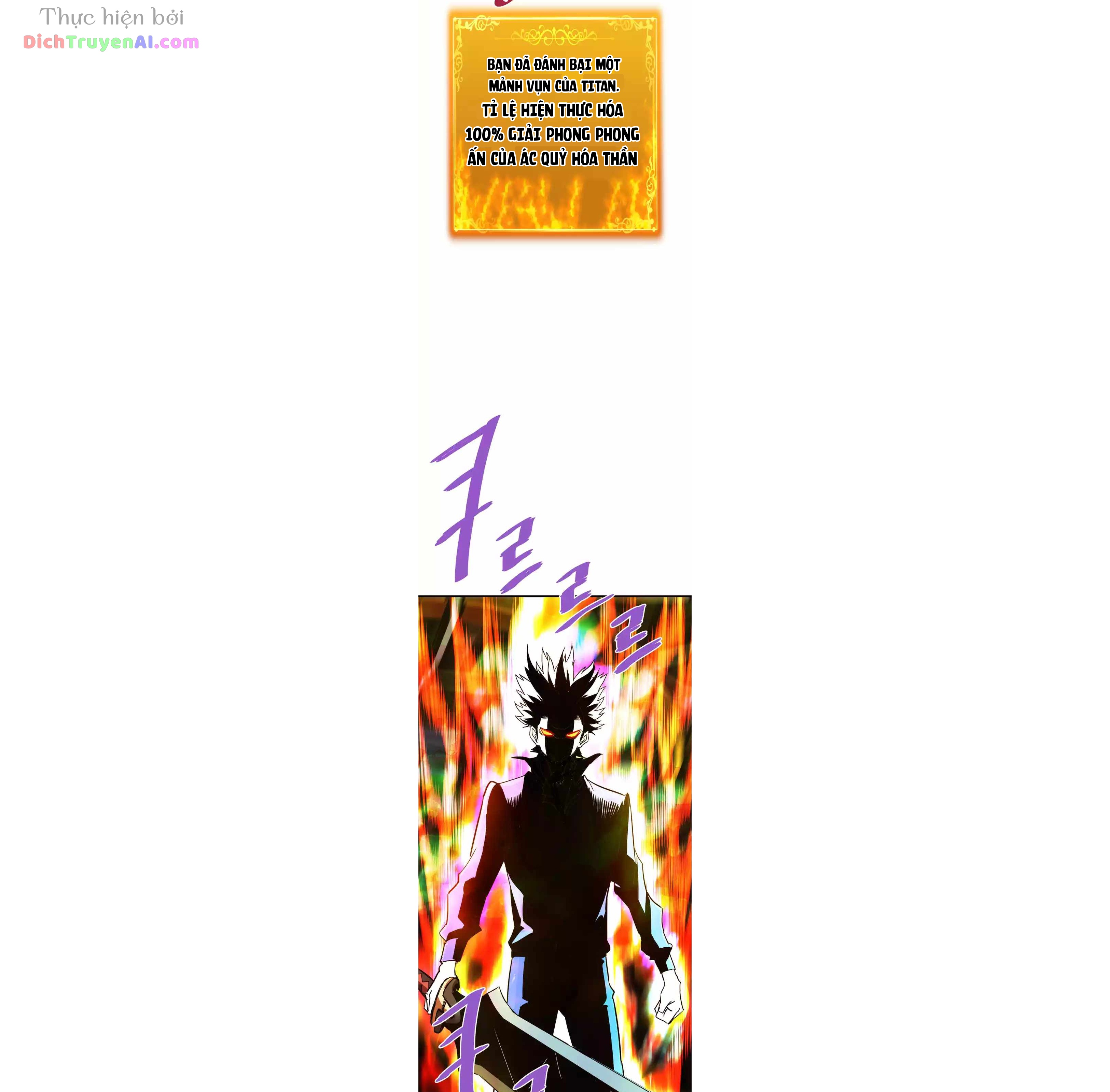 Ta Trở Về Từ Địa Ngục Chapter 102 - 8