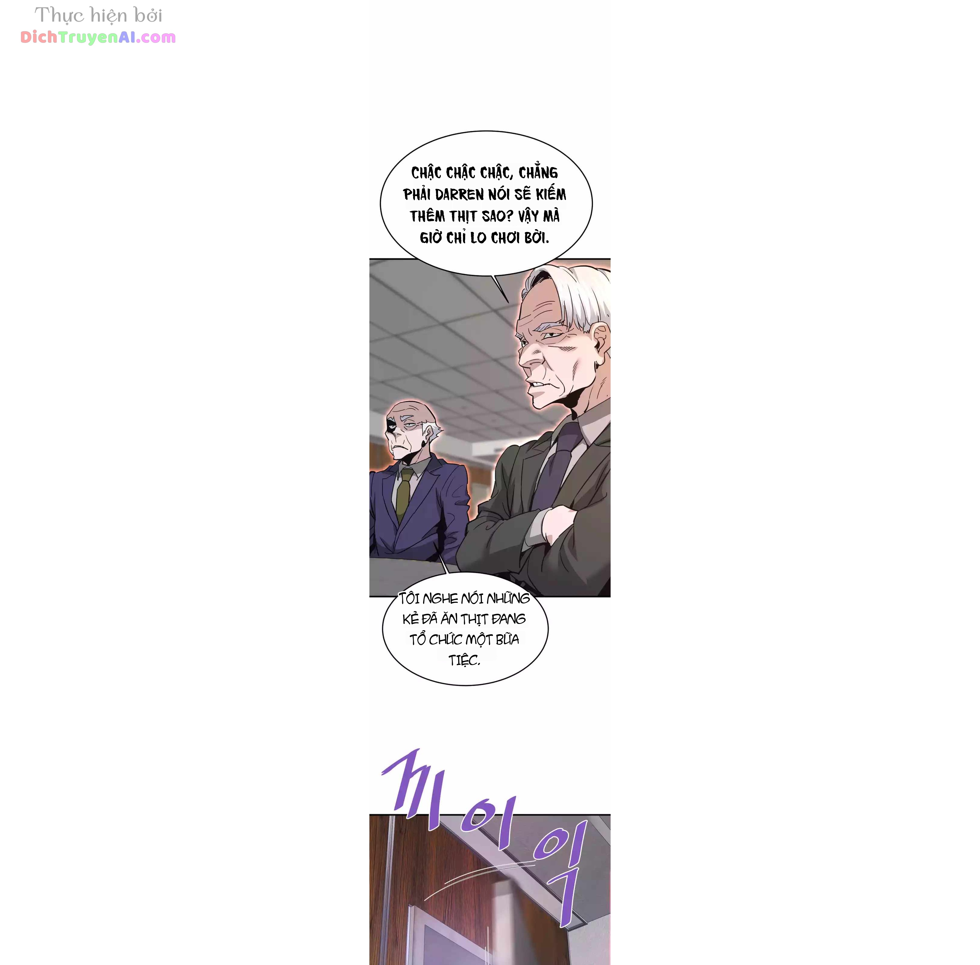 Ta Trở Về Từ Địa Ngục Chapter 102 - 19