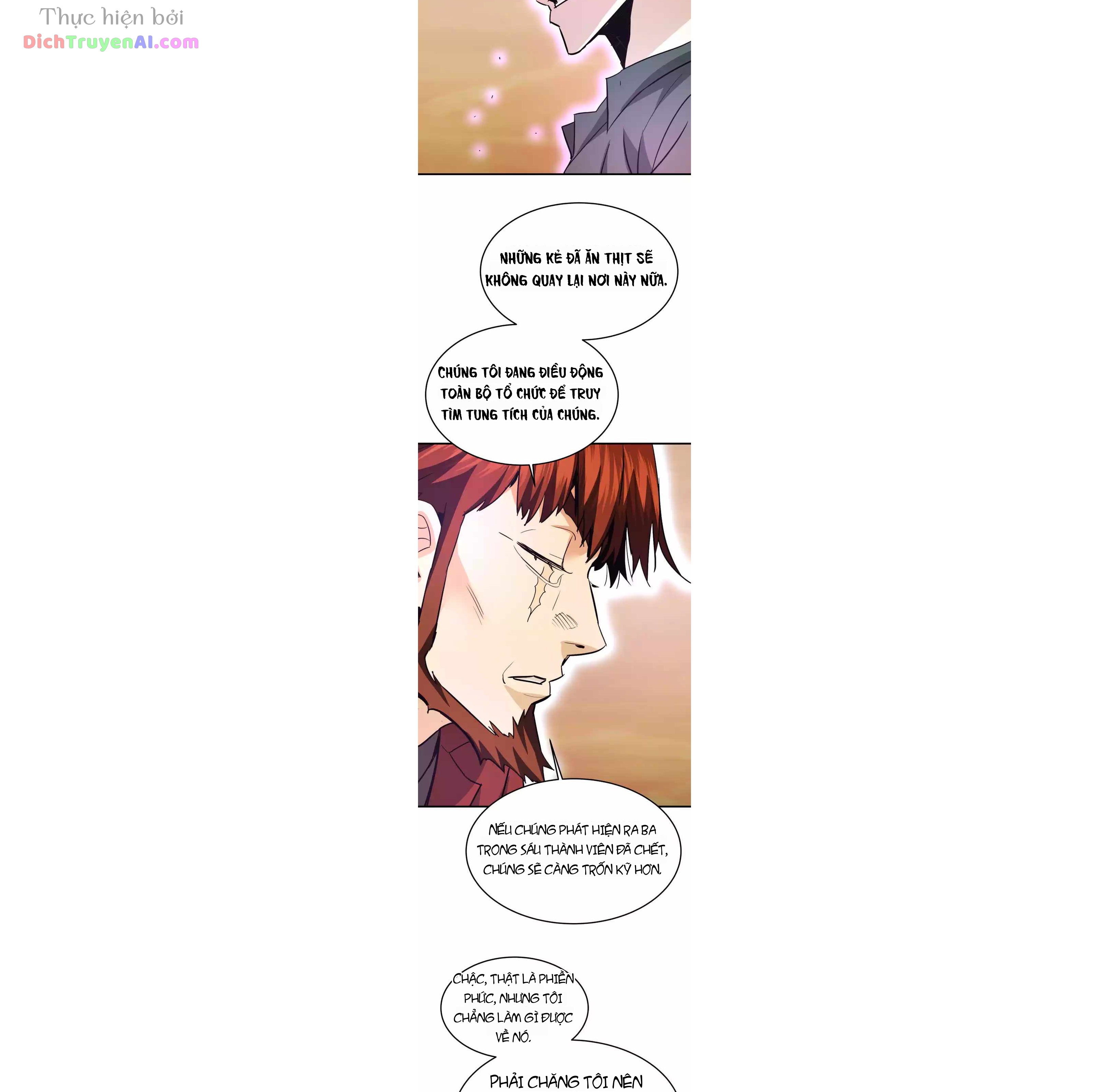 Ta Trở Về Từ Địa Ngục Chapter 102 - 31