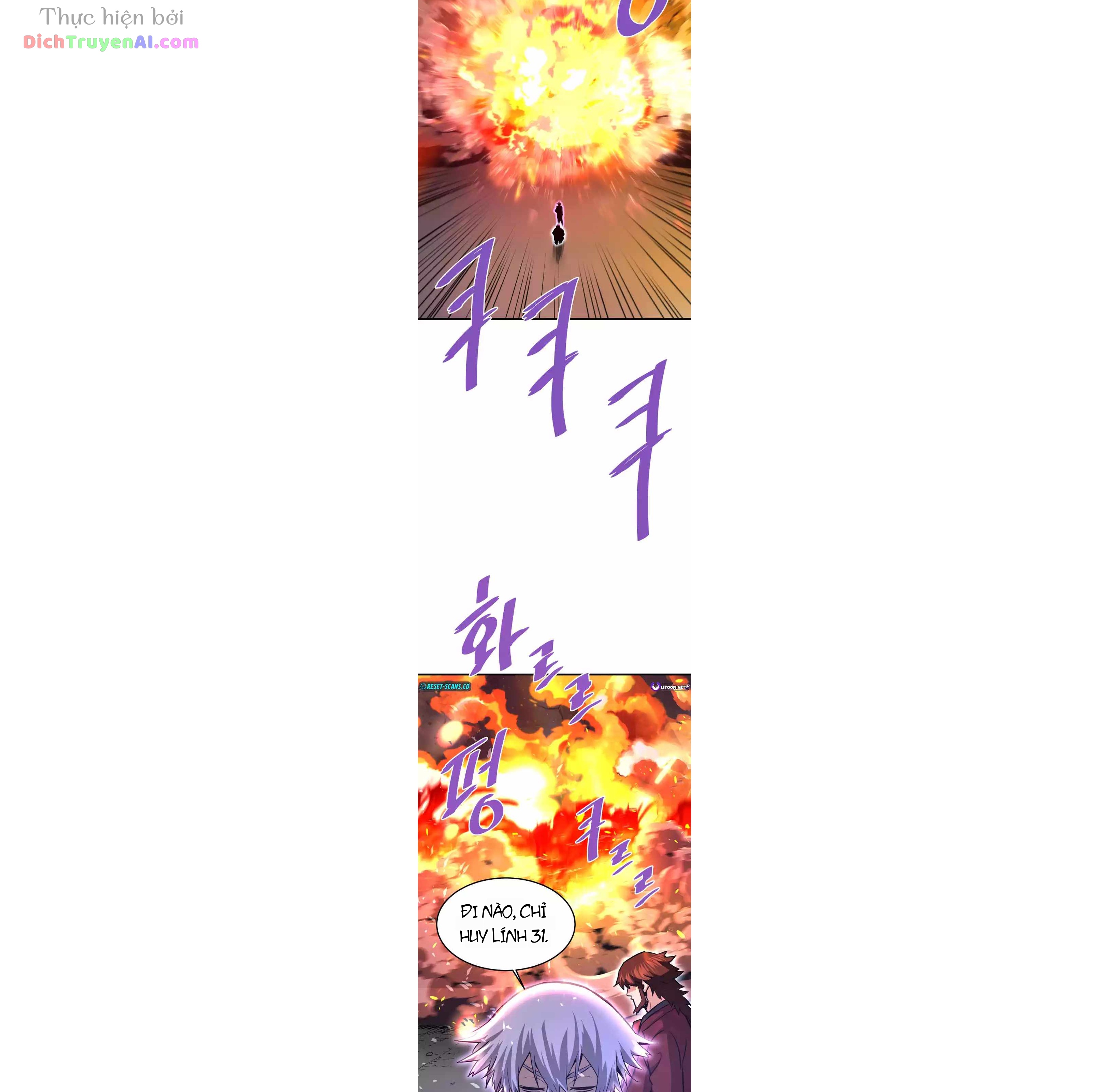 Ta Trở Về Từ Địa Ngục Chapter 102 - 33