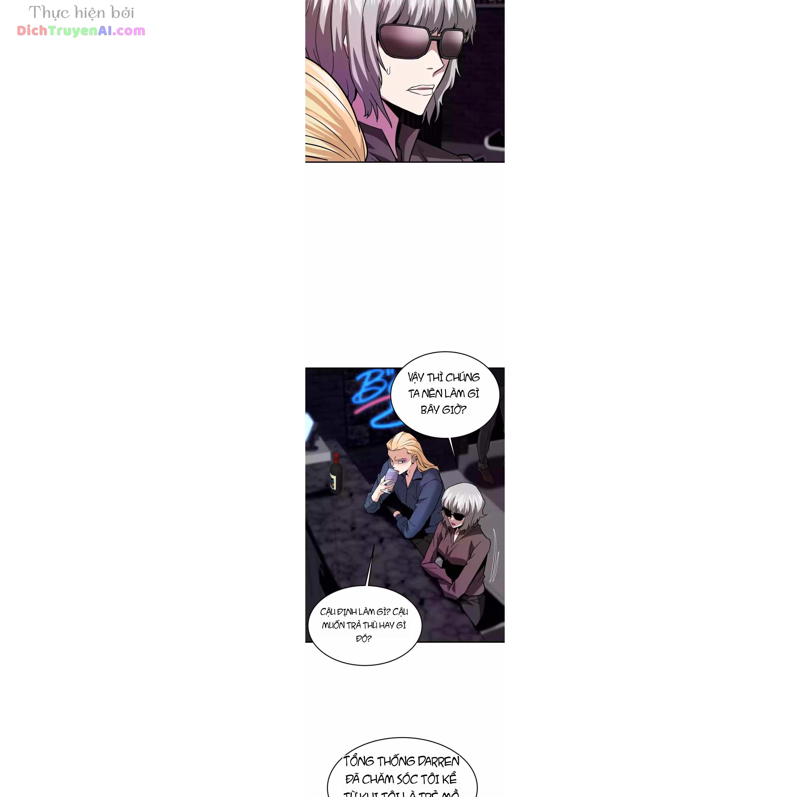 Ta Trở Về Từ Địa Ngục Chapter 102 - 40