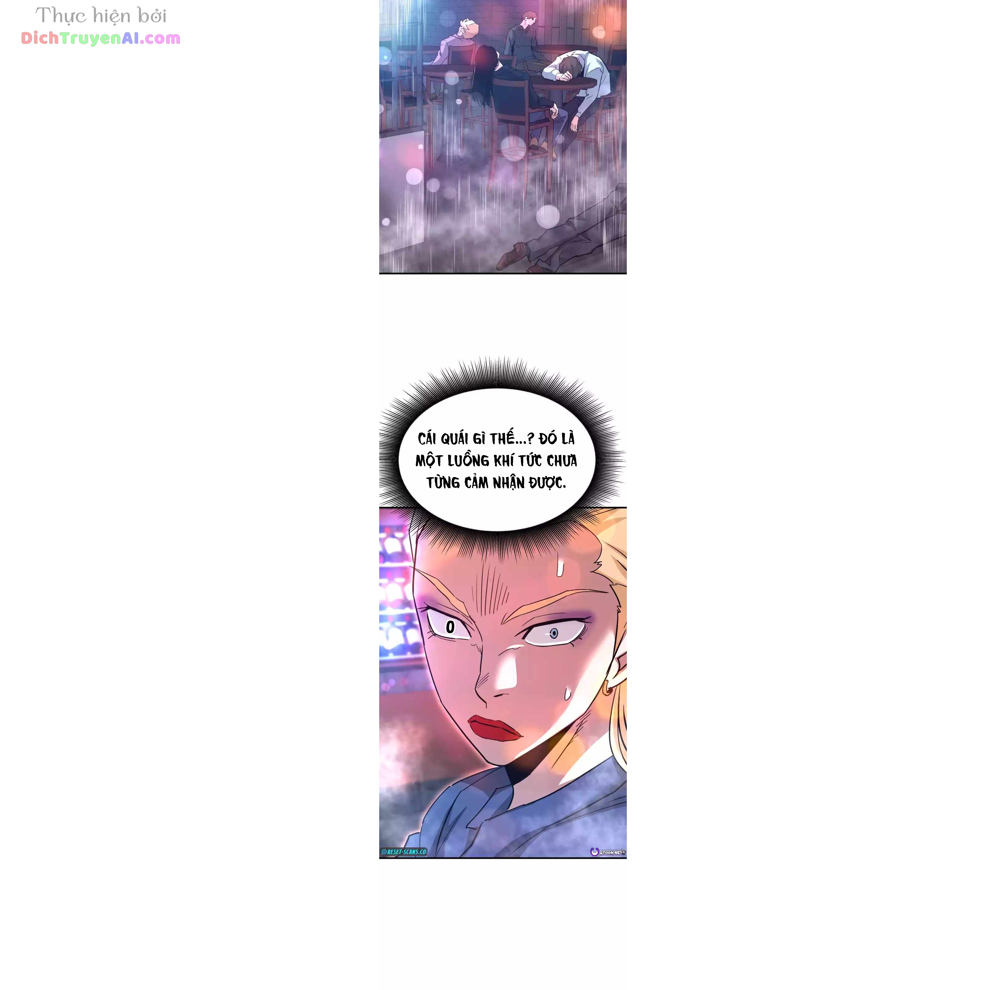 Ta Trở Về Từ Địa Ngục Chapter 102 - 45