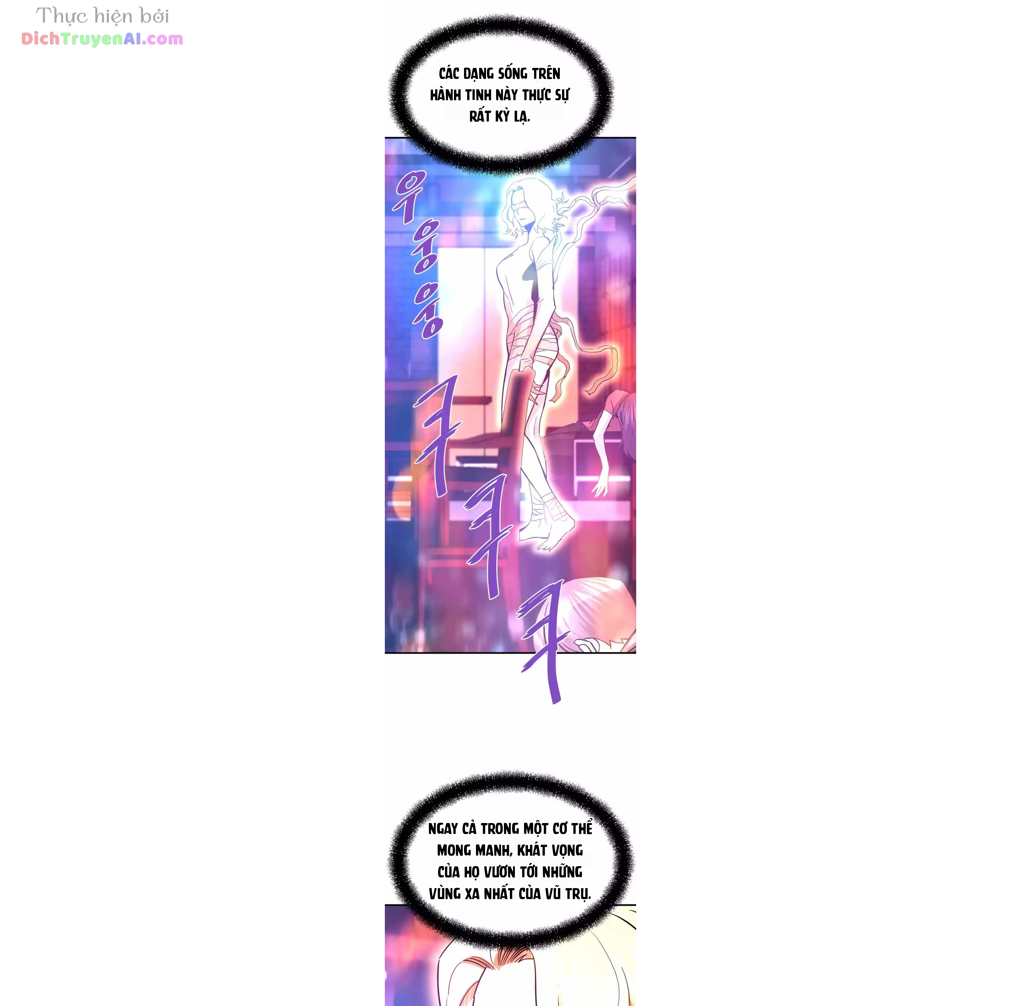 Ta Trở Về Từ Địa Ngục Chapter 103 - 5