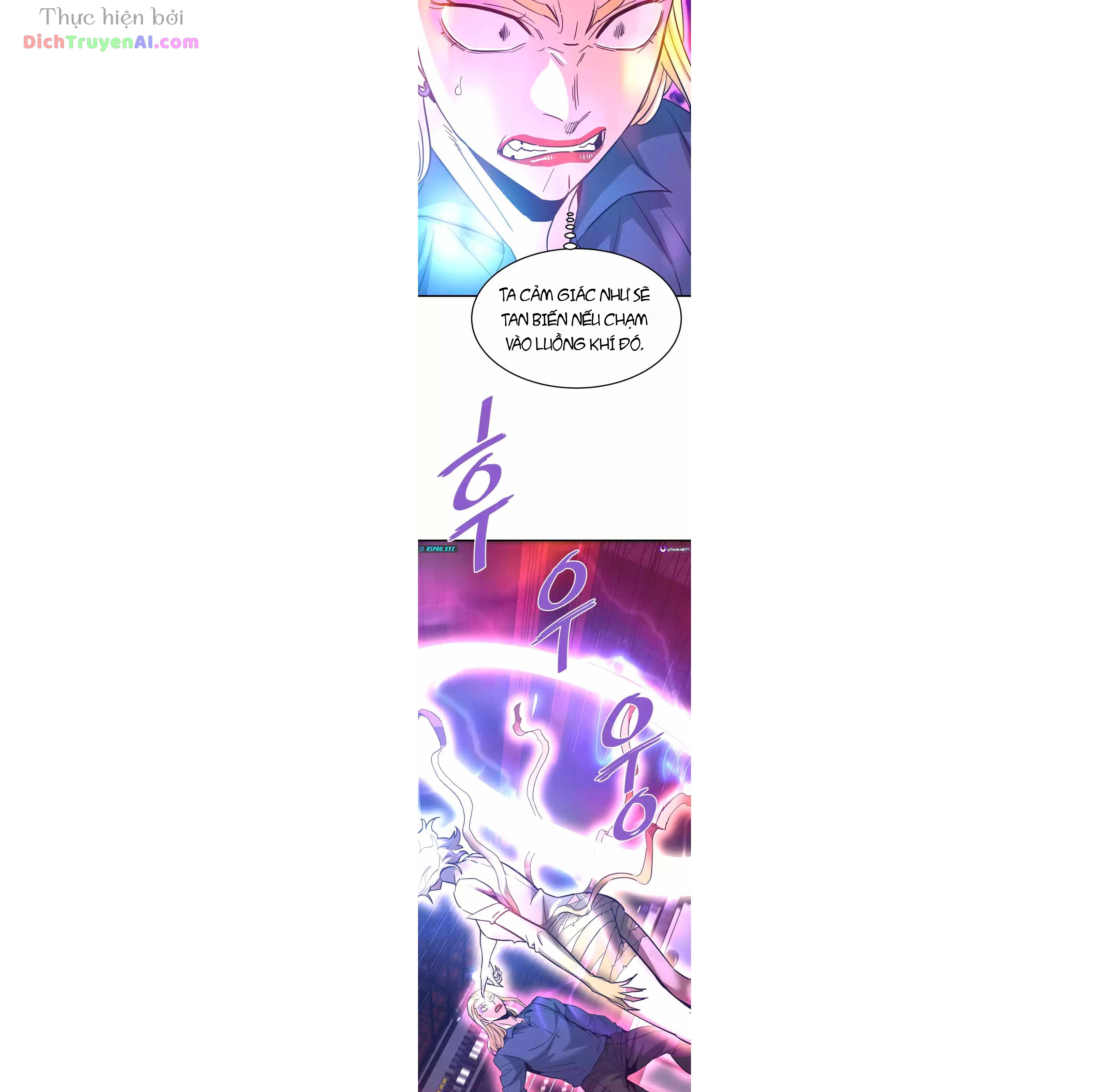 Ta Trở Về Từ Địa Ngục Chapter 103 - 9