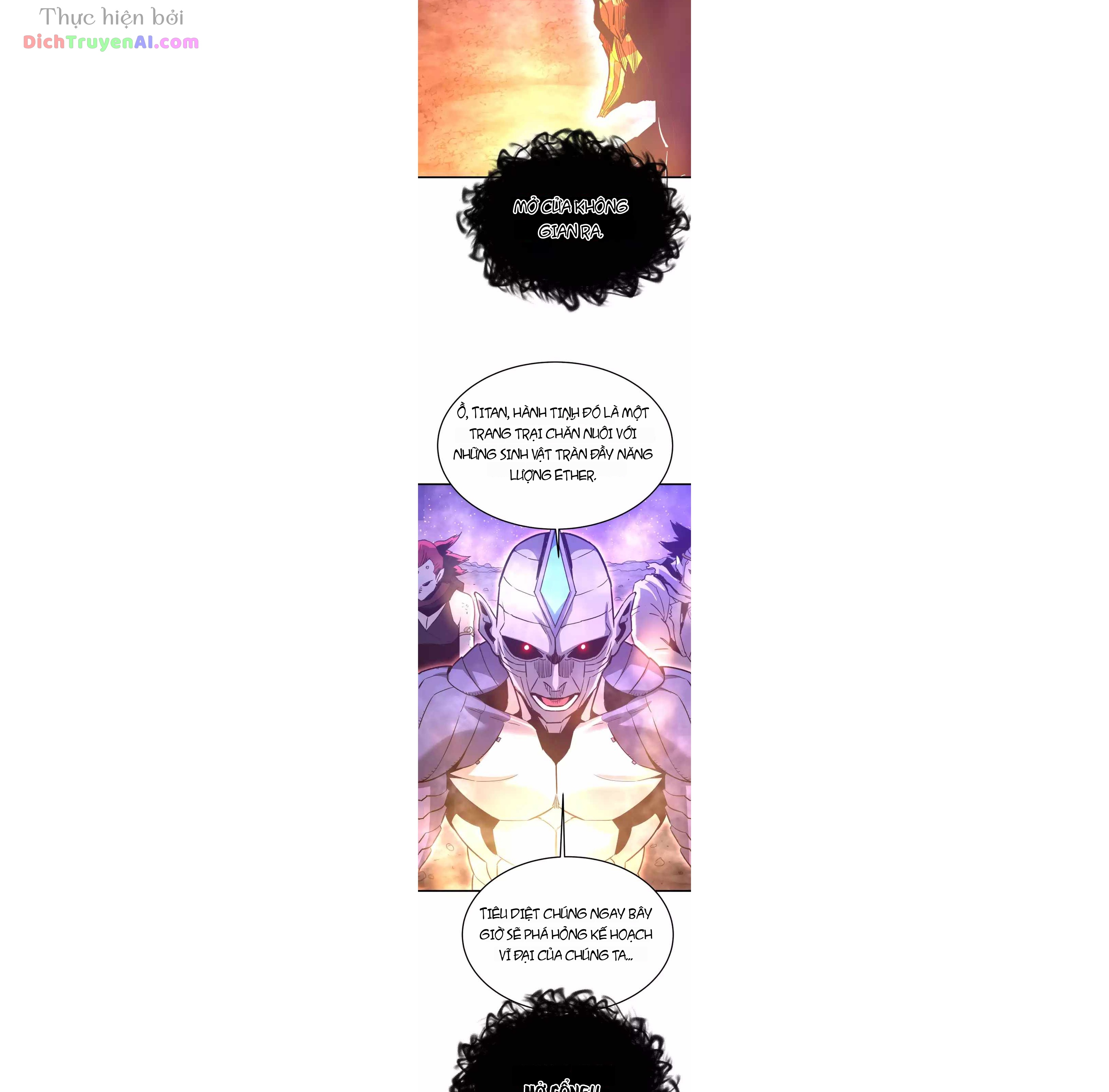 Ta Trở Về Từ Địa Ngục Chapter 103 - 19