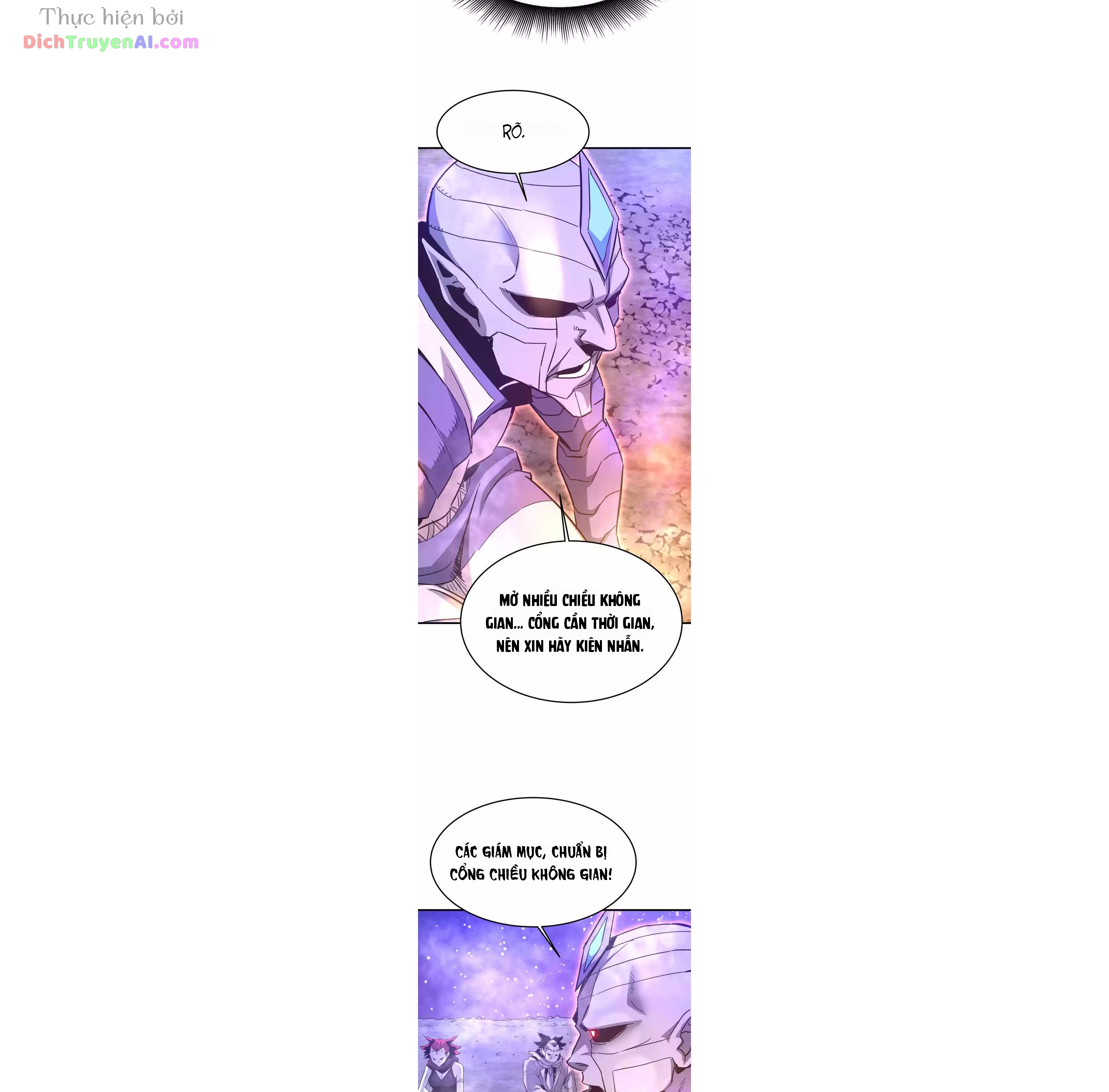 Ta Trở Về Từ Địa Ngục Chapter 103 - 21