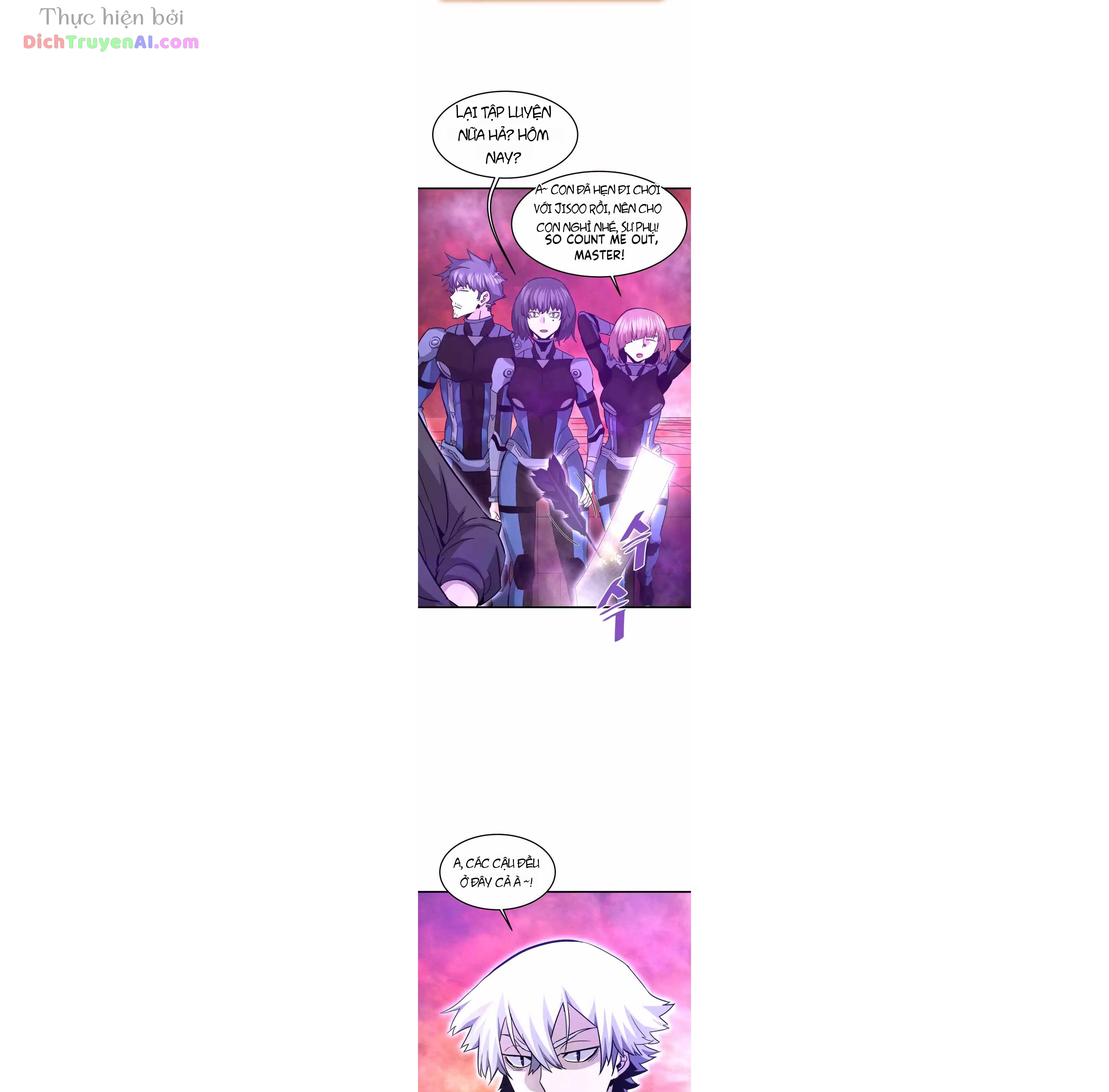 Ta Trở Về Từ Địa Ngục Chapter 103 - 23