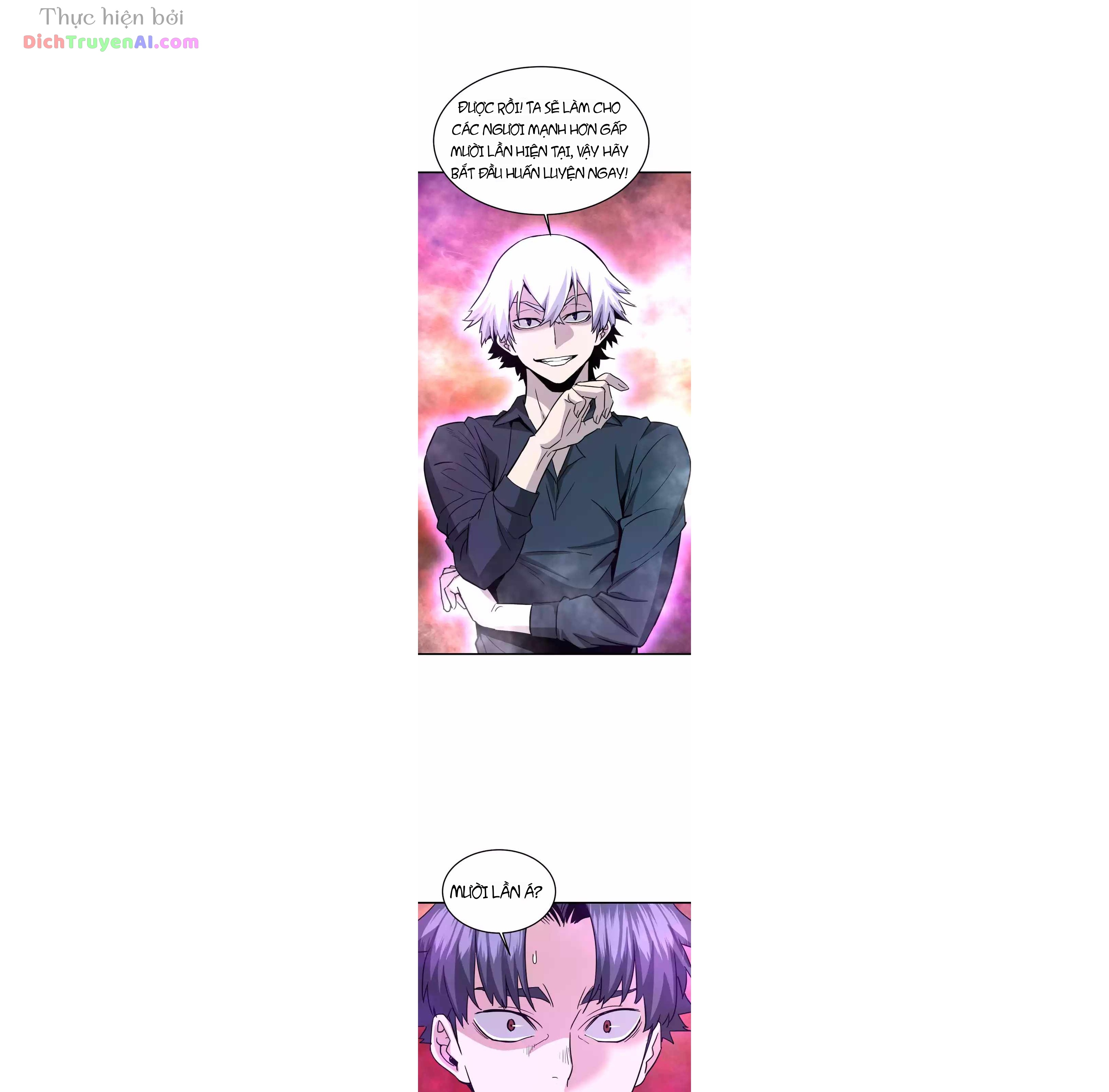 Ta Trở Về Từ Địa Ngục Chapter 103 - 25