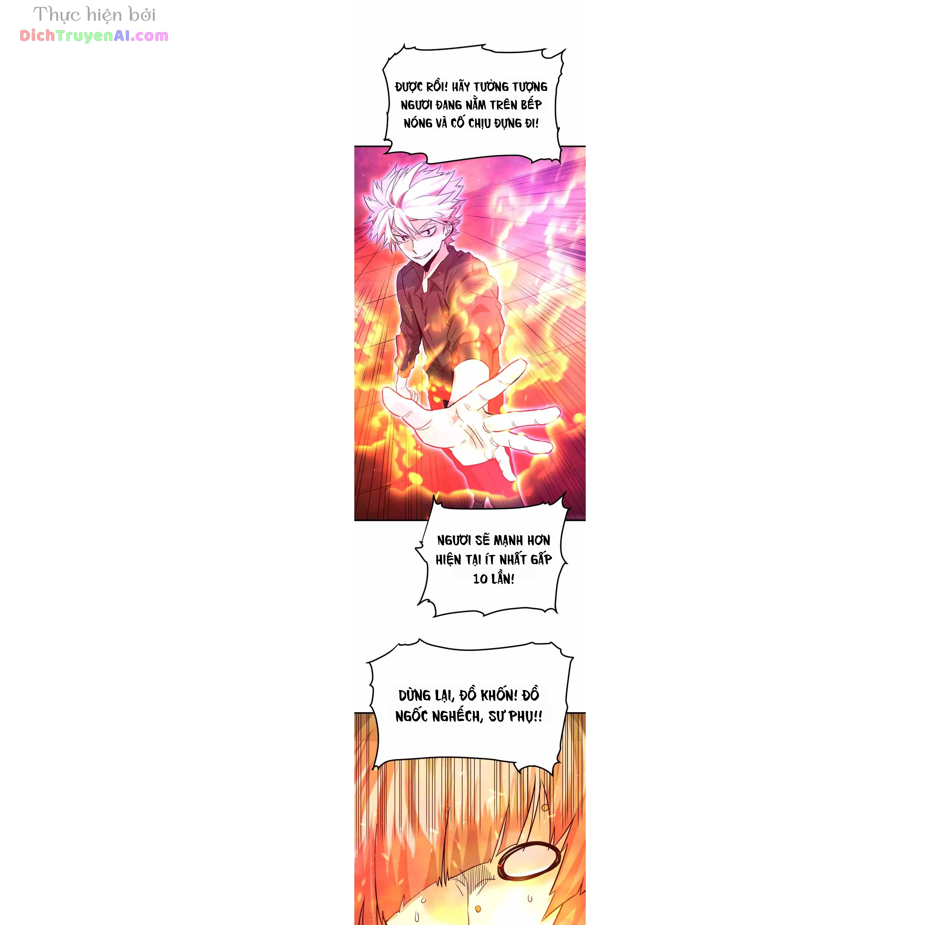 Ta Trở Về Từ Địa Ngục Chapter 103 - 28