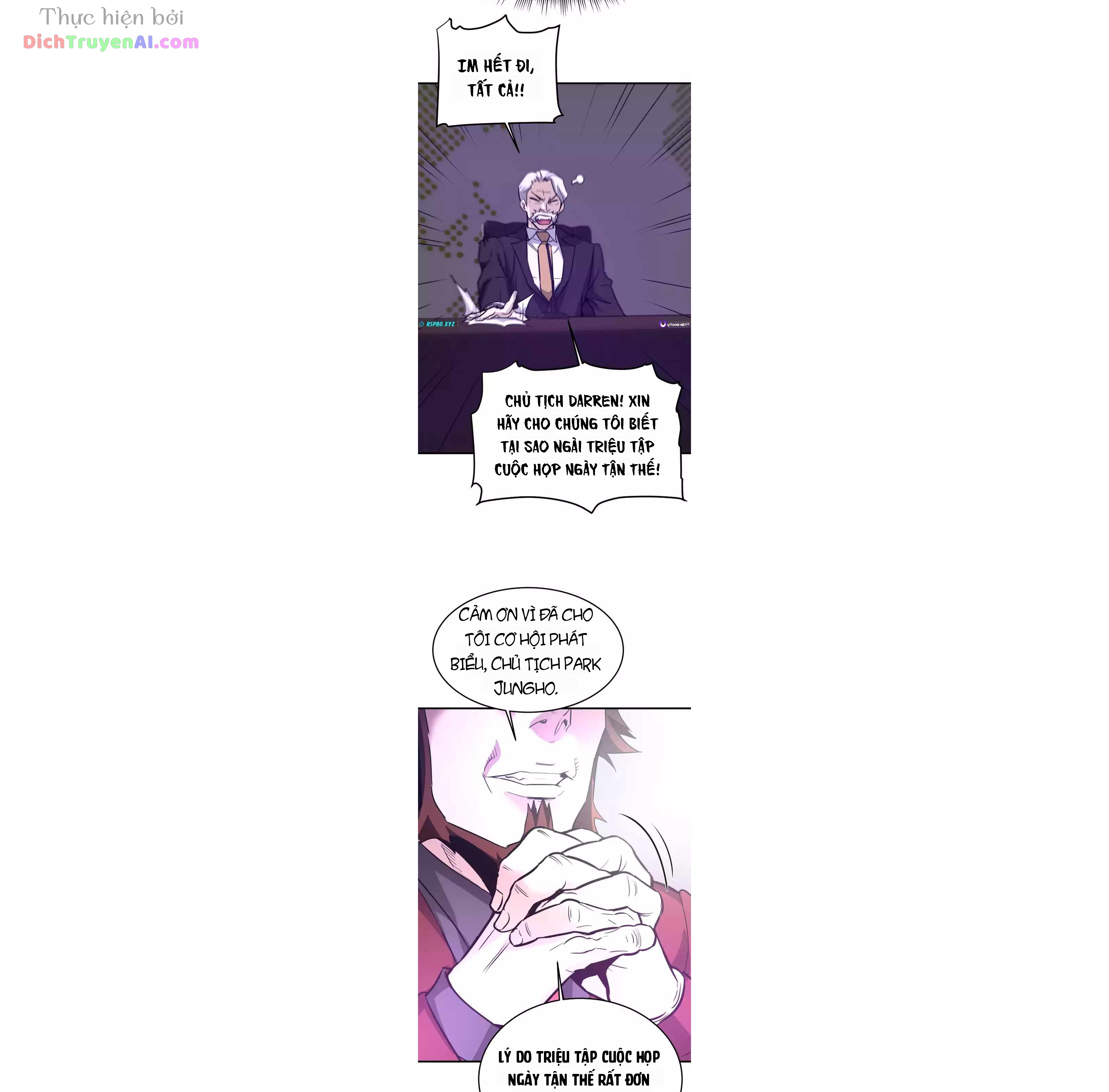 Ta Trở Về Từ Địa Ngục Chapter 103 - 38