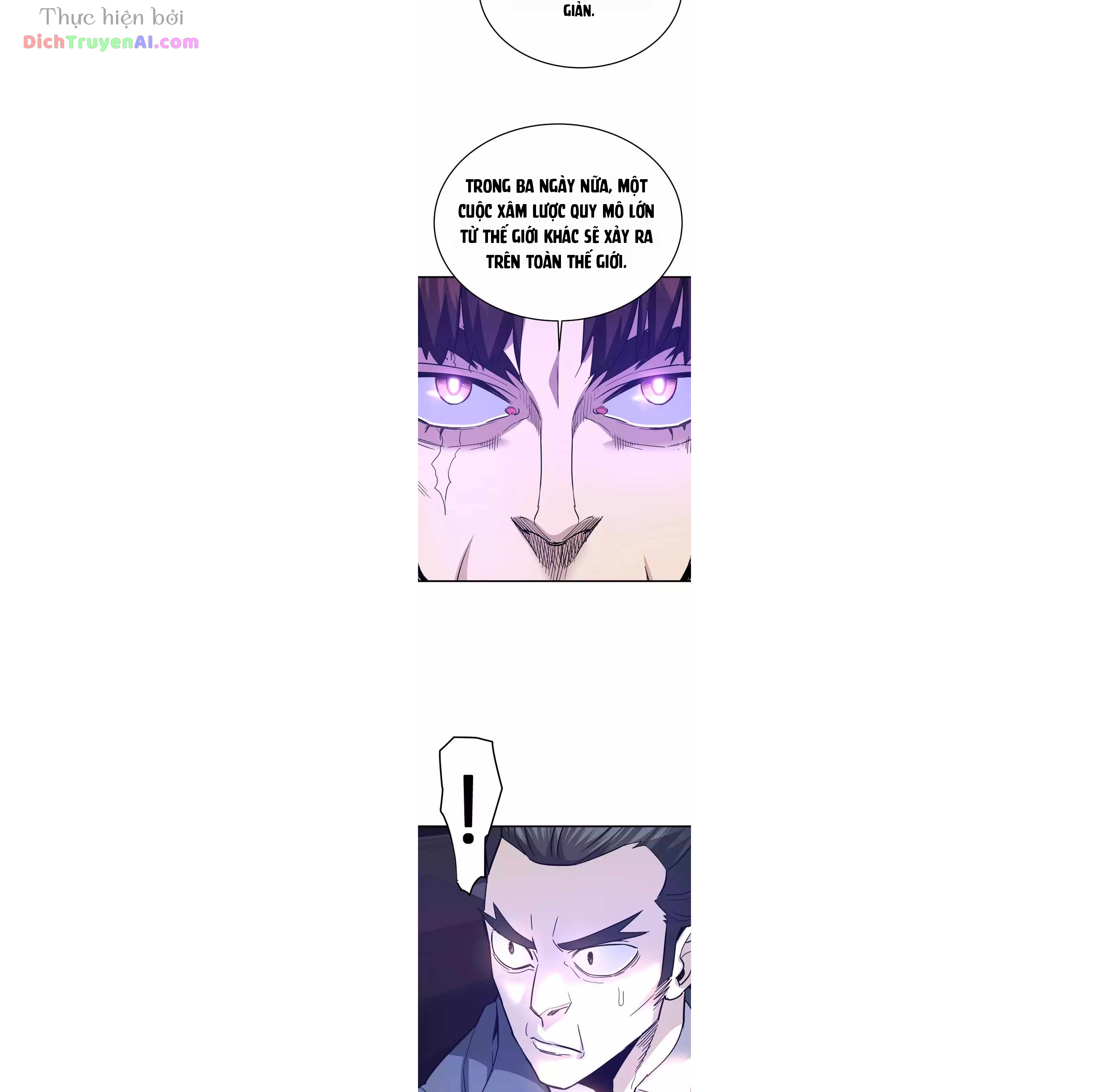 Ta Trở Về Từ Địa Ngục Chapter 103 - 39