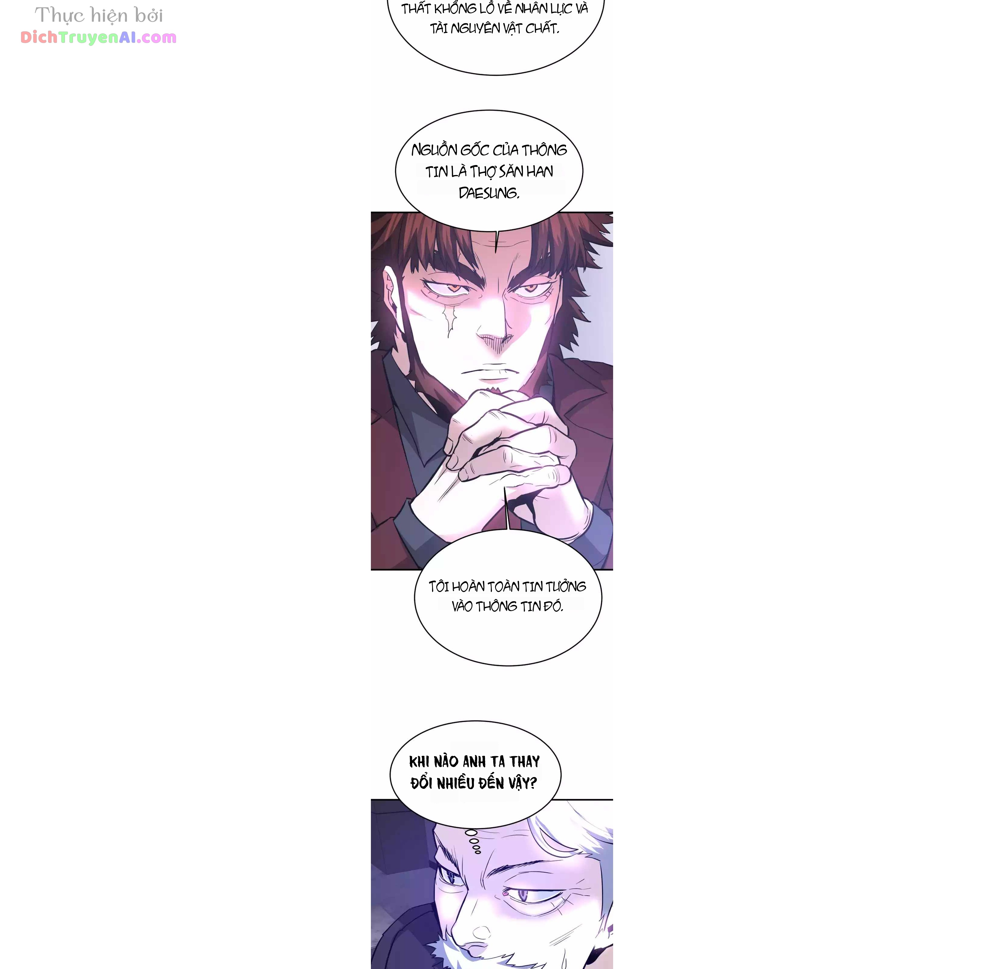 Ta Trở Về Từ Địa Ngục Chapter 103 - 41