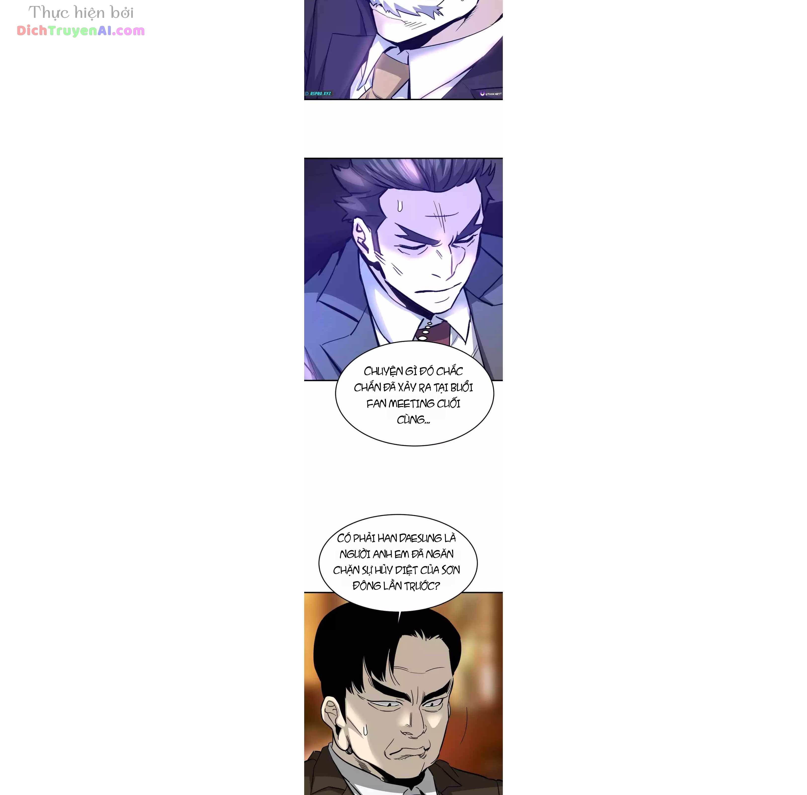 Ta Trở Về Từ Địa Ngục Chapter 103 - 42