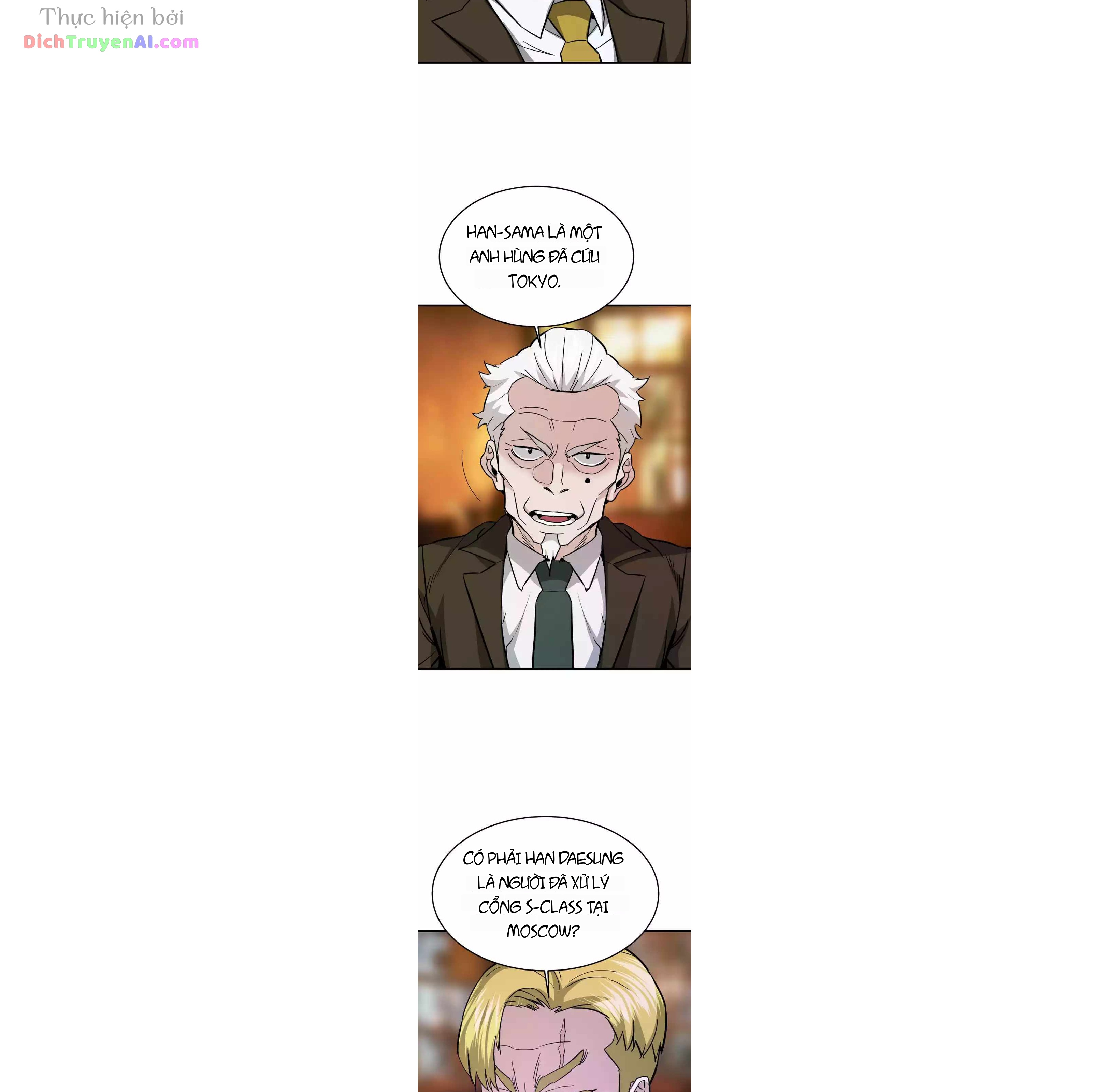 Ta Trở Về Từ Địa Ngục Chapter 103 - 43