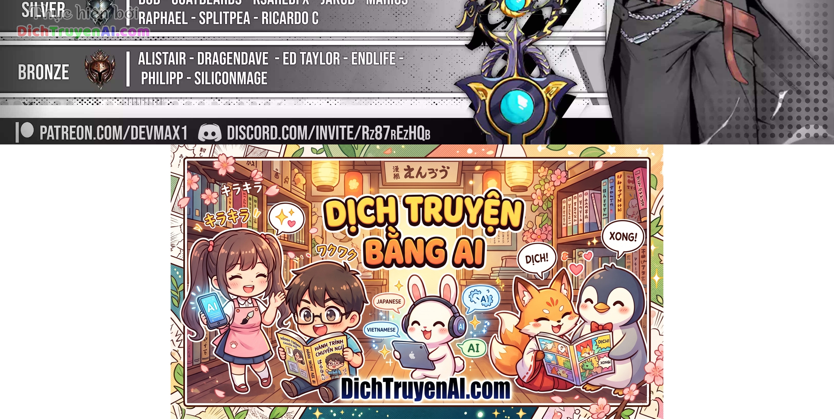 Ta Trở Về Từ Địa Ngục Chapter 103 - 46