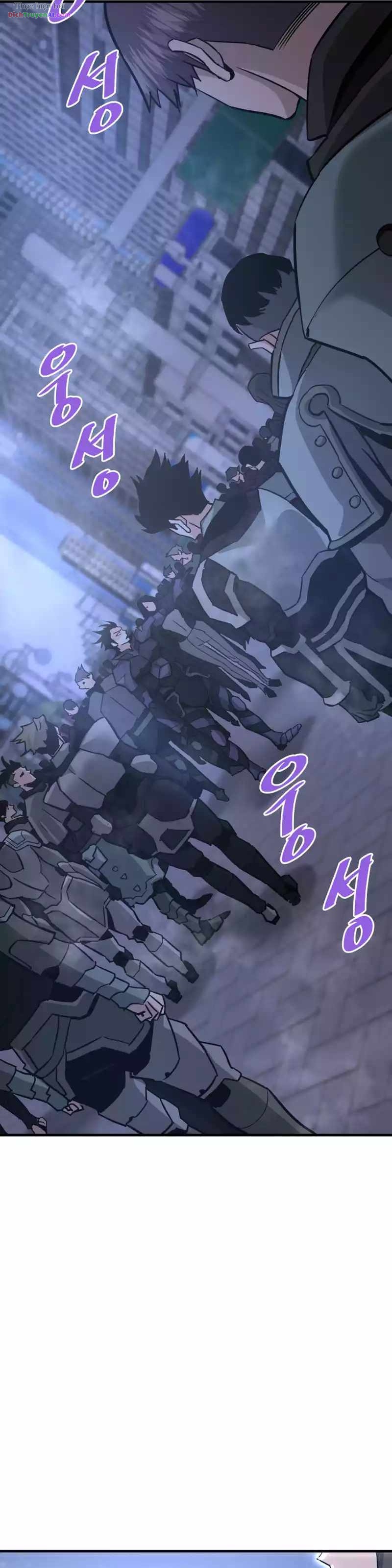 Ta Trở Về Từ Địa Ngục Chapter 104 - 2