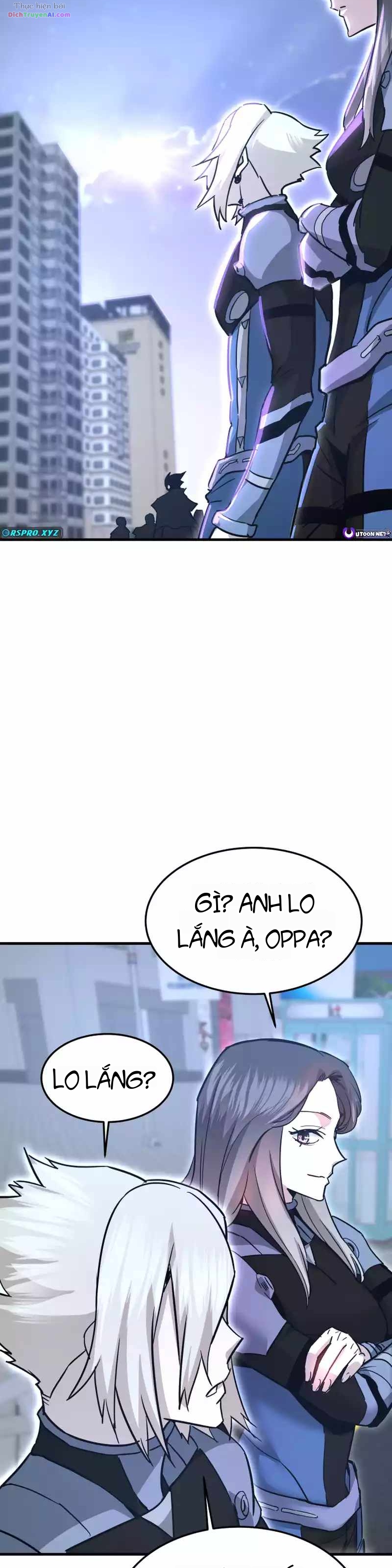 Ta Trở Về Từ Địa Ngục Chapter 104 - 3