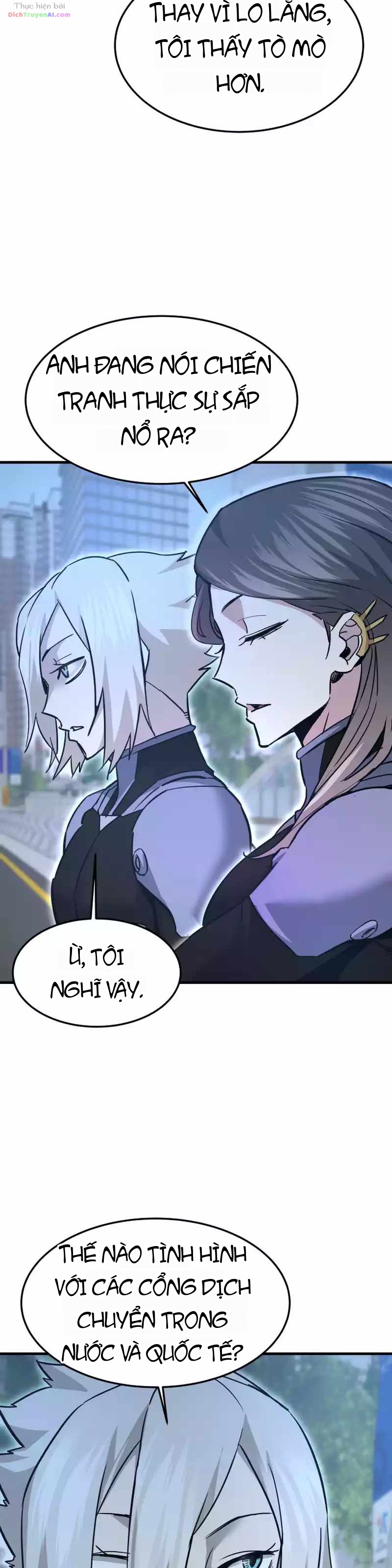 Ta Trở Về Từ Địa Ngục Chapter 104 - 4