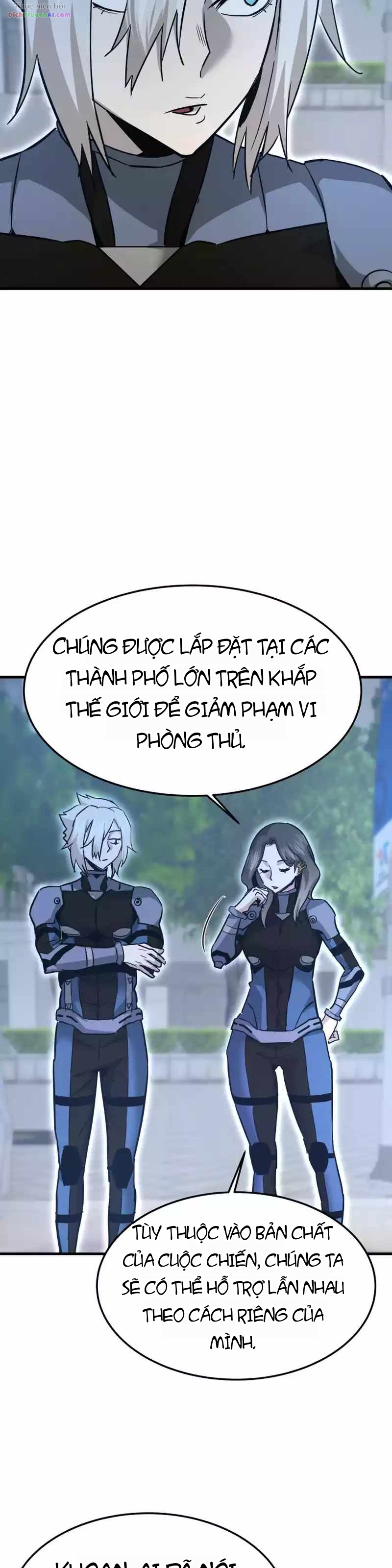 Ta Trở Về Từ Địa Ngục Chapter 104 - 5