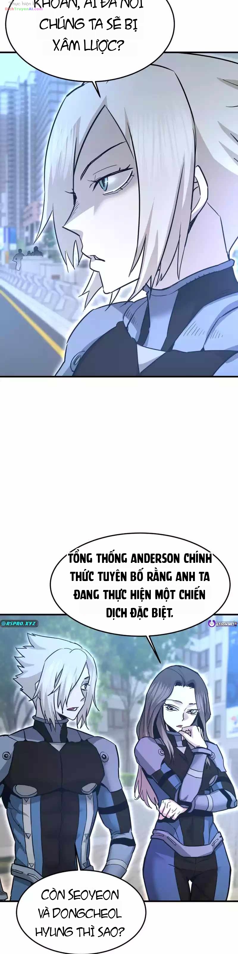 Ta Trở Về Từ Địa Ngục Chapter 104 - 6
