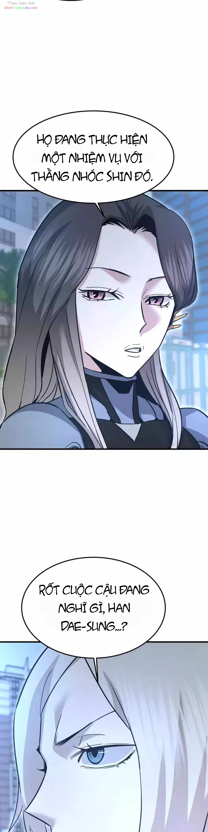 Ta Trở Về Từ Địa Ngục Chapter 104 - 7