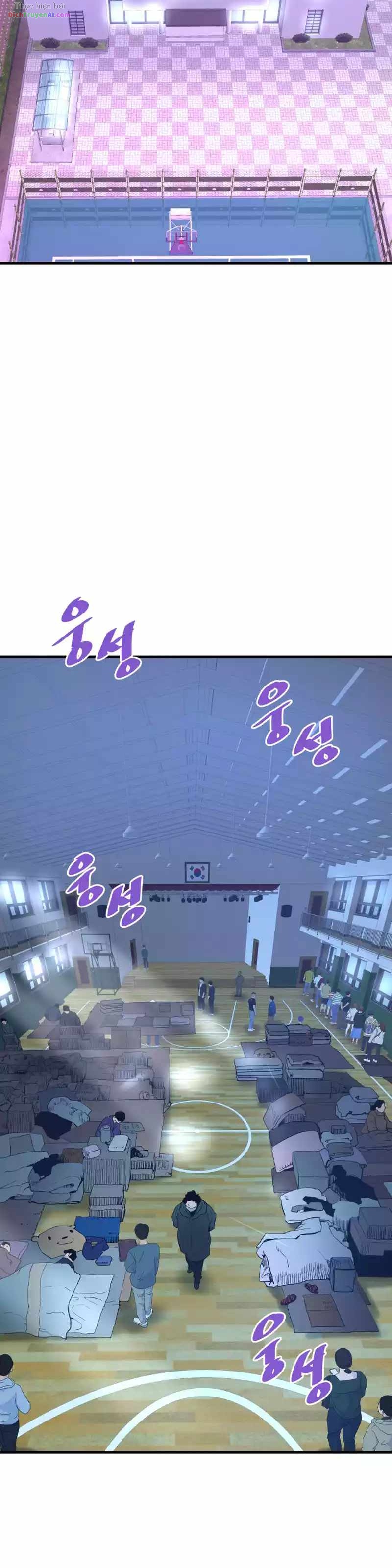 Ta Trở Về Từ Địa Ngục Chapter 104 - 9