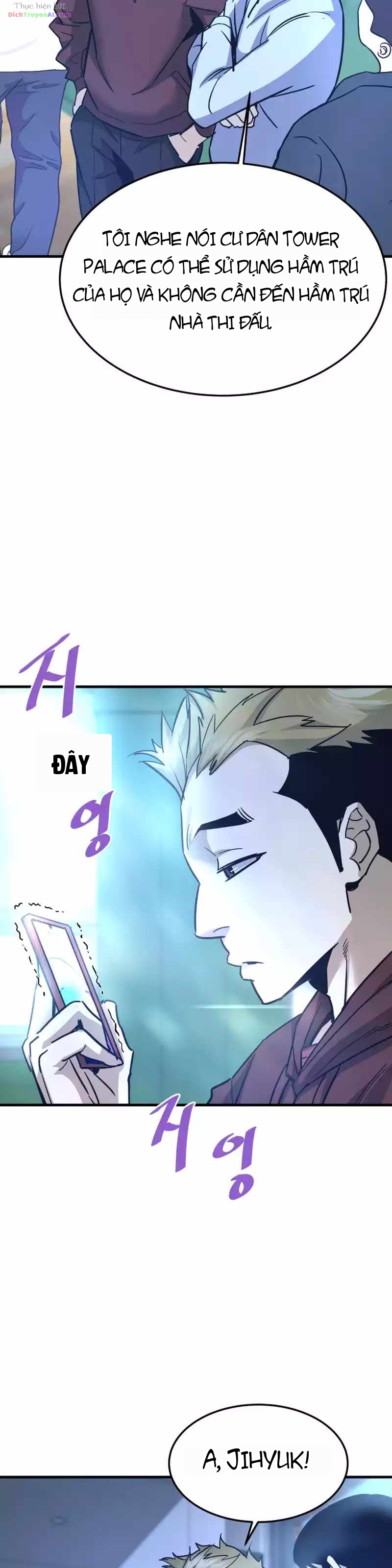 Ta Trở Về Từ Địa Ngục Chapter 104 - 11