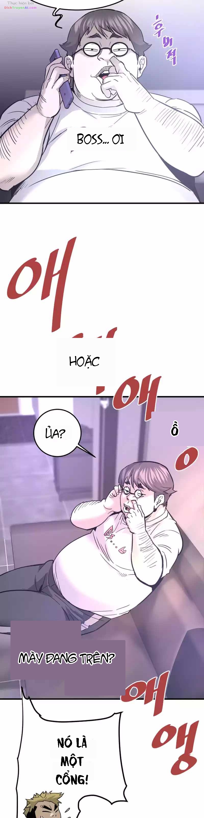 Ta Trở Về Từ Địa Ngục Chapter 104 - 14