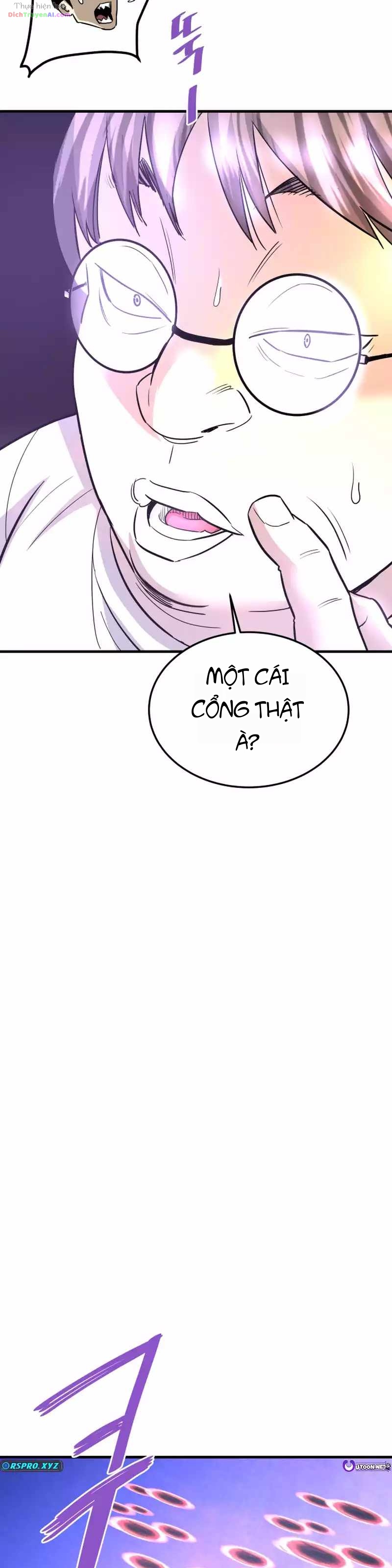 Ta Trở Về Từ Địa Ngục Chapter 104 - 15