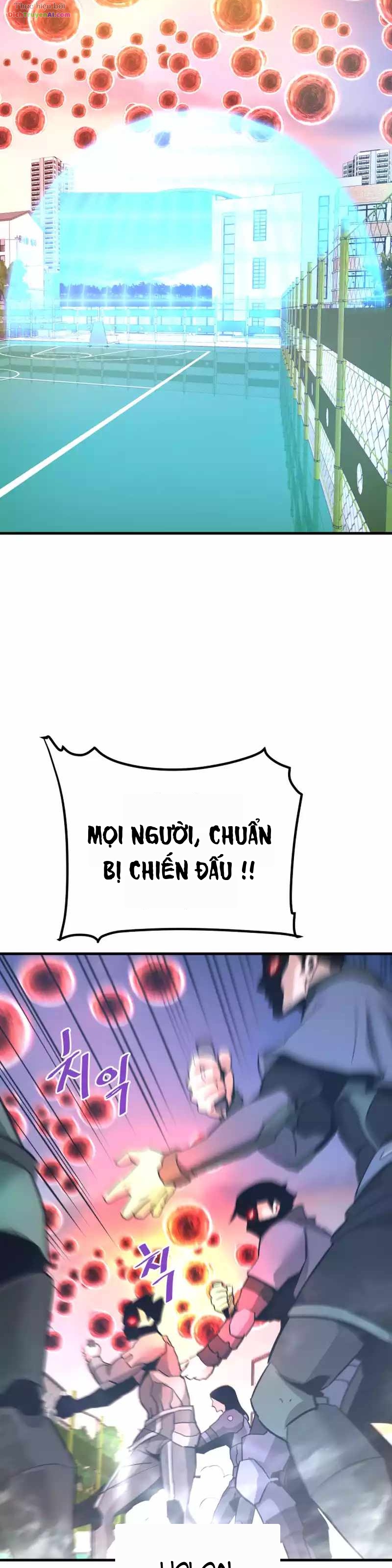 Ta Trở Về Từ Địa Ngục Chapter 104 - 17