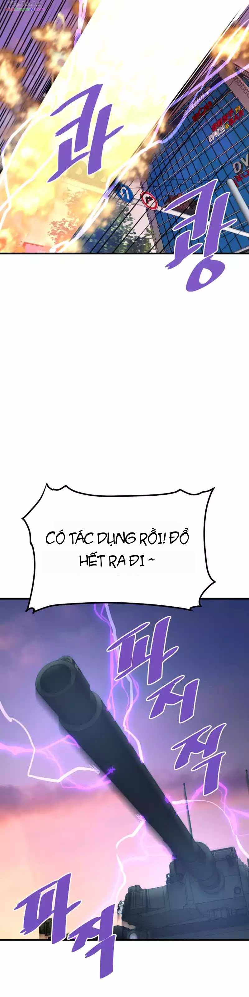 Ta Trở Về Từ Địa Ngục Chapter 104 - 22