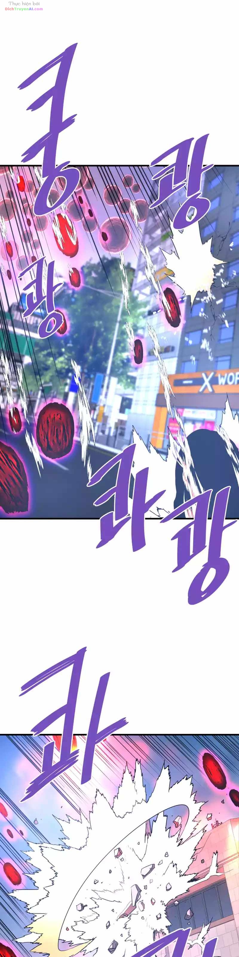 Ta Trở Về Từ Địa Ngục Chapter 104 - 23